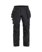 Craftsman trousers 4-way Stretch image