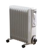 11 Fin Oil Filled Radiator image