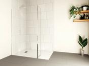 Verve Wet Room Panel image