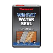 THOMS 1 COAT WATER SEAL ULTRA 1LT image