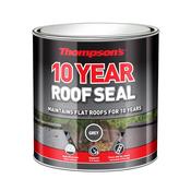 THOMS HP 10YR ROOF SEAL GREY 1LT image