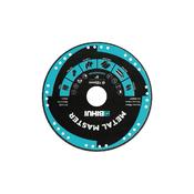Metal Master Cutting Blade 115mm image