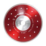 Bihui B Turbo 230mm Diamond Ctng Blade image