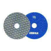 BIHUI 50 Grit Dry Diamond Polishing Pad image