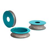 Bihui Bullnose Grinding Wheel 10mm image