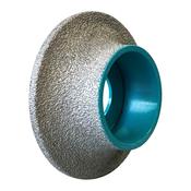 Bihui Semi Bullnose Grinding Wheel 20mm image