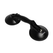 Buihi Double Head Suction Cup 4in image