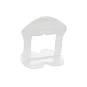 Bihui 1mm Wedge Levelling Base (100pce) image