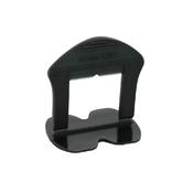 Bihui 3mm Wedge Levelling Base 100pce image