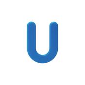 Bihui 1/16" Blue Horseshoe Shim 1.5mm 400 Pce image