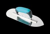 Bihui Plastering Pointing Trowel SS 12 X 4IN image