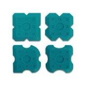 Bihui 4pce Silicon Application Set 320C image