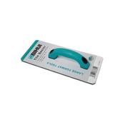 Bihui Manual Tile Beater Steel Top 10mm Rubber Base