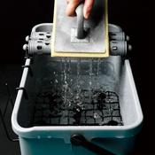 Bihui 5pc Tile Washing Set 24ltr Bucket image