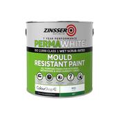Zinsser Permawhite Interior Matt 1L image