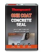Thompson's 5 Litre One Coat Concrete Seal image