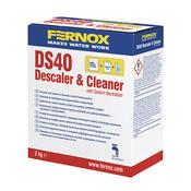 DS40 Descaler &amp; Cleaner 2kg image