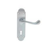 Grantham Lever Lock Handle image