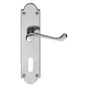 Hann Lever Lock Handle image