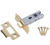 TUBULAR MORTICE LATCH WITH BOLT THROUGH FACILITY image
