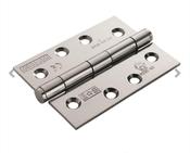 Eurospec Grade 7 Plain Bearing Hinge image