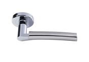 Serozzetta Valiant Lever On Rose image