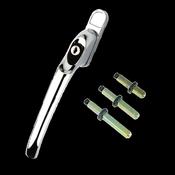 Yale UPVC Multiple Spindle Window Handle
