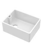 STRATA Belfast Sink White image