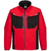 T750 - WX3 Softshell Jacket (3L) Deep Red image