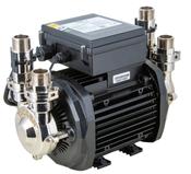 Tucson Equinox 2 Bar Positive Head Shower Pump (Imperial)