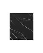 UNITY Rectangle Shower Tray White Marble &amp; Waste image