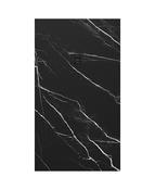 UNITY Rectangle Shower Tray White Marble &amp; Waste image