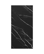 UNITY Rectangle Shower Tray White Marble &amp; Waste image