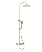 URBAN Round Thermostatic Shower Kit image