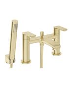 SCOPE Deck Mounted Bath Shower Mixer image