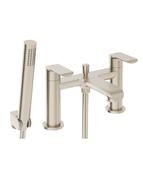 SCOPE Deck Mounted Bath Shower Mixer image