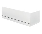 STRATA 700mm End Panel White image