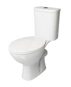 STRATA ECO Rim Close Coupled Pan image