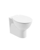 STRATA PRO Back to Wall Pan image