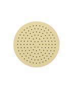 SYNC Round Thin Stainless Steel Shower Head 250mm image