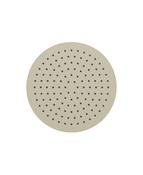 SYNC Round Thin Stainless Steel Shower Head 250mm image