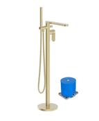 URBAN Freestanding Bath Shower Mixer image