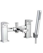 SONAS Neo Bath Shower Mixer Chrome image