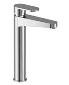 SONAS Norfolk Large Freestanding Basin Mixer Chrome image