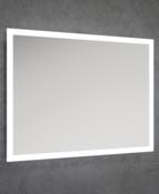 Sansa Sound Bluetooth Perimeter LED Mirror image