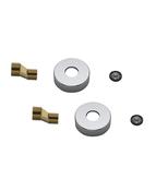 SYNC Eccentric Shower Connection Pair image