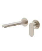 URBAN Wall Mounted Basin Mixer image