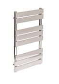 SONAS Forge Chrome Heated Towel Rail image
