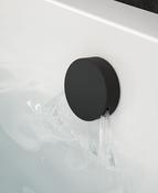 SONAS Round Bath Filler &amp; Waste image