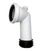 SONAS Select 90 degree Bent Pan Connector with 32mm image